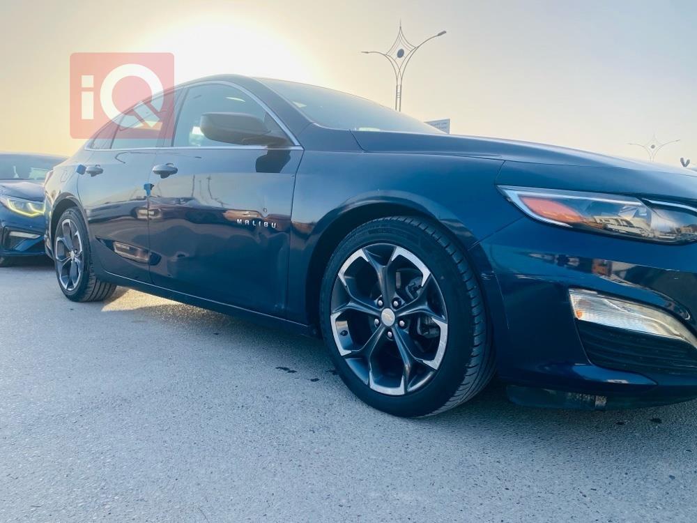 شيفروليه ماليبو